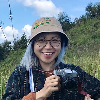 Hà Yến Chi &copy; © Private Hà Yến Chi