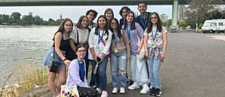 PASCH curso para jóvenes 2023