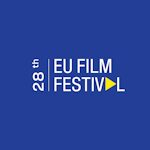 European Union Film Festival Logo © EUFF