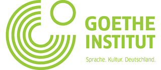 Goethe-Institut Irland Logo
