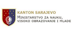 Ministarstvo nauke, visokog obrazovanja i mladih Kantona Sarajevo