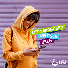 deutsch üben