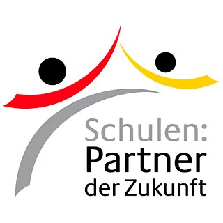 Логотип PASCH