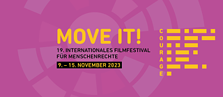 MOVE IT – Filmfestival für Menschenrechte