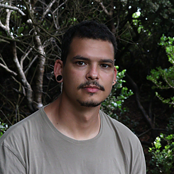Luis Santos