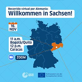 VR Sachsen