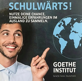 Schulwärts Instagram-Post 2023