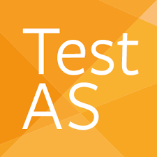 TestAS Logo