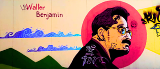 Walter Benjamin_escenas radiofónicas