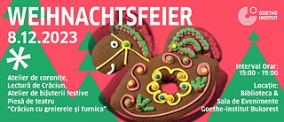 Weihnachtsfeier