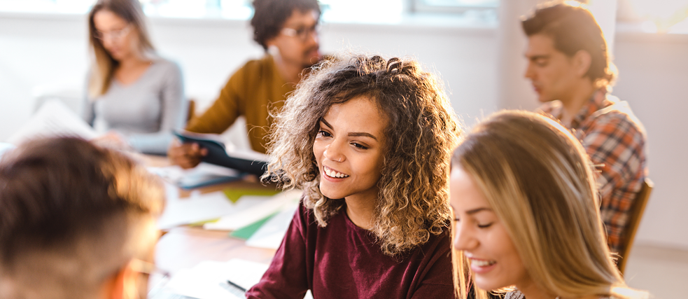 Intensivkursverteilerseite