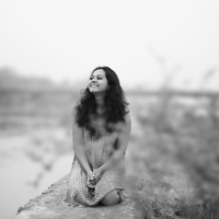 Tanvi Hegade © Tanvi Hegade Tanvi Hegade