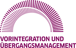 Logo Vorintegration Übergangsmanagement
