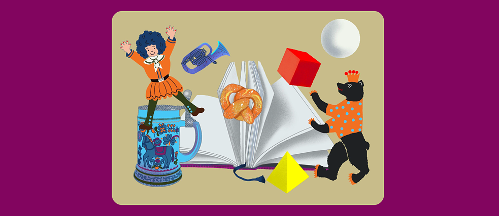 Bibliotheksgutschein