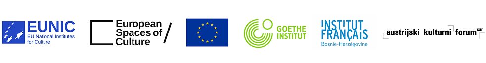 Archipelago Organizatori Logos 2023