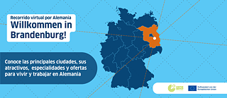 Willkommen in Brandenburg