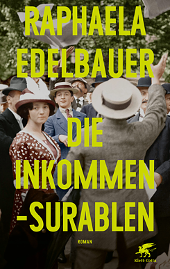 Die Inkommensurablen