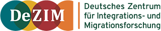Logo DeZIM Institut