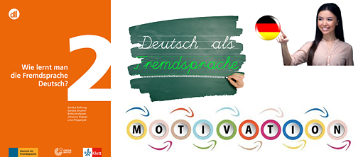 DLL2: Wie lernt man die Fremdsprache Deutsch? 