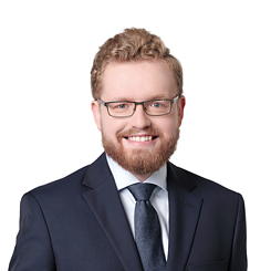 Dariusz Standerski, Doctor of Economics