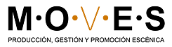 Logo MOVES 2020 (Negro)
