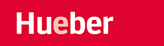 Hueber ©   Hueber Logo