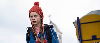 Kids Kino: Mission Ulja Funk