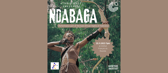 NDAGABA