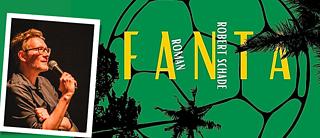 Robert Schade und Fanta Buchcover