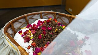 Une r'Ekpe (Song of the Soil)