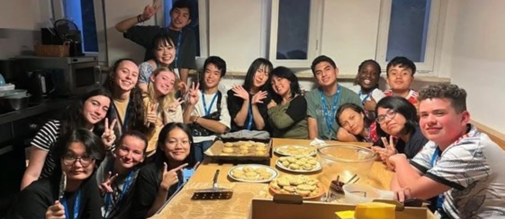 PASCH JUKU 2022 Bild #3