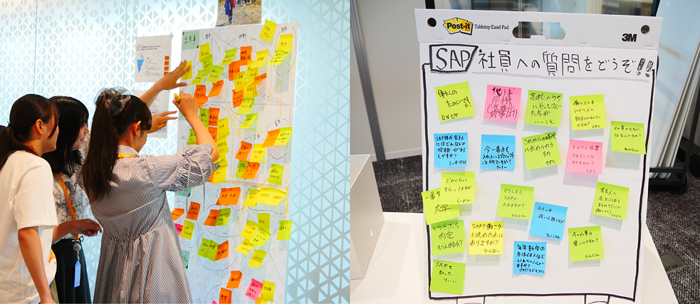 SAP_Design Thinking Workshop_2023 #5