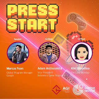 Picture of host and guest of episode 7