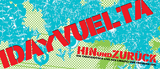 Teatro entre Alemania y Perú