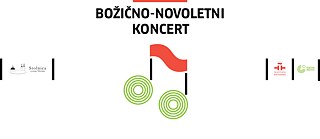 Božično-novoletni koncert 2023