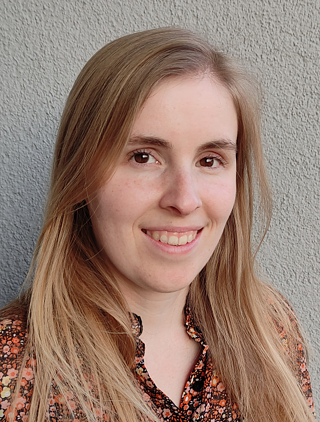 Juliane Kramer © © privat Juliane Kramer