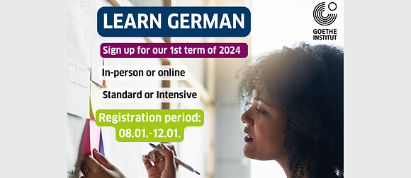 German classes 2024