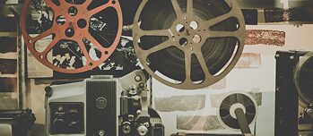 סנסציה בתחילת המאה ה-20: ביקור בקולנוע