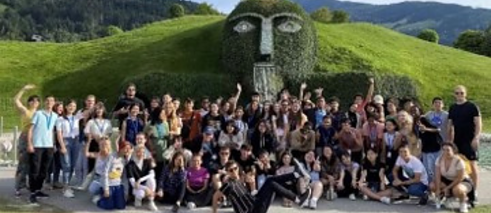 PASCH青少年コース 2022 Bild #1