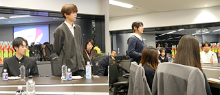 PASCH-Unternehmensrallye 2023 #10