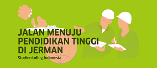 Ausbildung, Study and FEG 2.0 in Germany