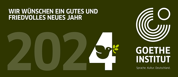 Neujahr 2024