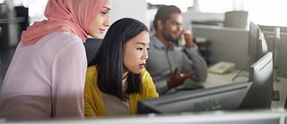 Firmenkurse Präsenzkurse