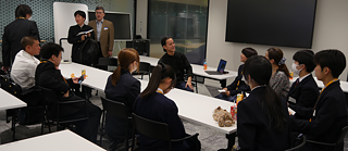 PASCH-Unternehmensrallye 2023 #4