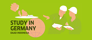 Ausbildung, Study and FEG 2.0 in Germany