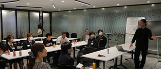 PASCH-Unternehmensrallye 2023 #5