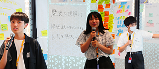 SAP Design-Thinking-Workshop #6