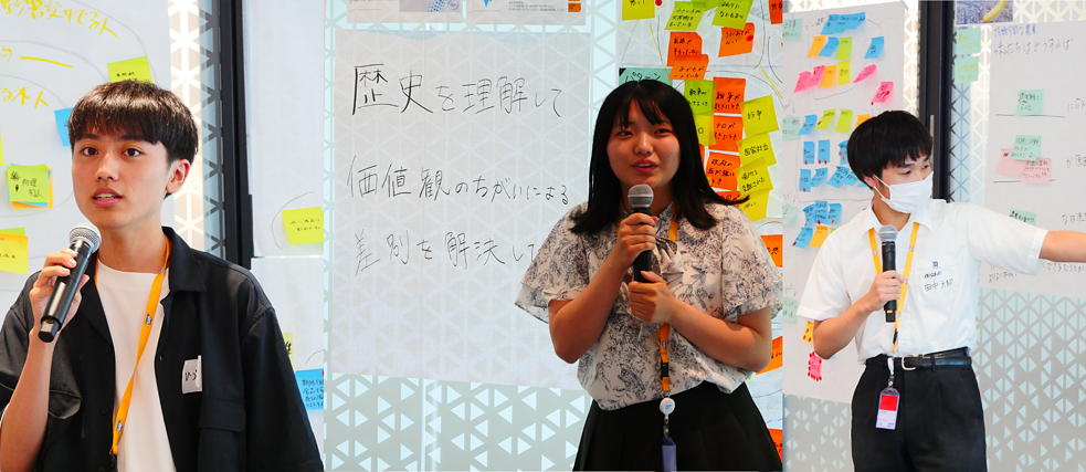 SAPデザイン思考ワークショップ #6