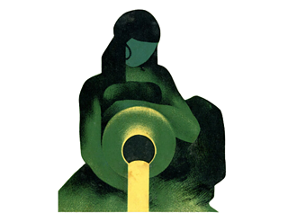 Couverture de «Feuille D'informations Oleïcoles»