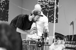 Das dreitägige experimentelle Festival Shared Space: ein gemeinsamer Raum des freien Klangs